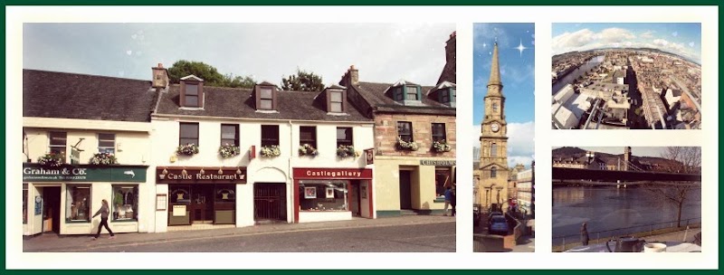 Inverness BID Limited - Inverness BID Limited, 17 Queensgate, Inverness IV1 1DF, UK
