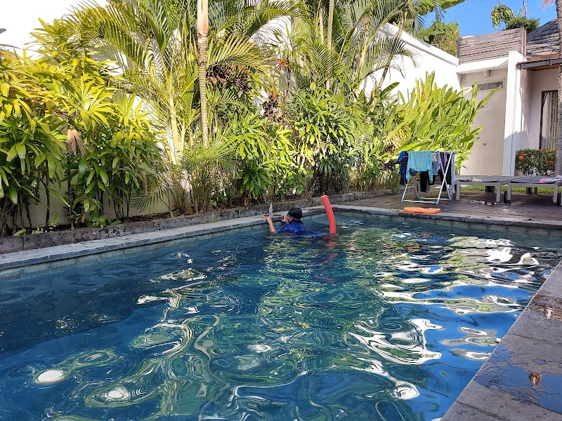 Villa Angel 3 bedroom villa in Seminyak - Villa Angel 3 bedroom villa in Seminyak, Jalan Pankung Sari, Br. Taman kerobokan Kelod, Kerobokan, Kuta Utara, Badung Regency, Bali 80361, Indonesia