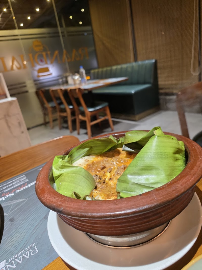 Raandhal by Mishwar Restaurant - Raandhal by Mishwar Restaurant 1st floor, #11, Krishna Nagar, Hosur Main Road, Koramangala Industrial Layout, S.G. Palya, Bengaluru, Karnataka 560030, India