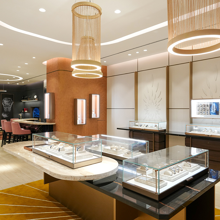 Second Movement - Certified Pre-owned Luxury Watches - Second Movement - Certified Pre-owned Luxury Watches Unit No.1, Ground Floor, Global Gateway Towers, B, Mehrauli-Gurgaon Rd, Sikanderpur, Sector 26, Gurugram, Haryana 122002, India