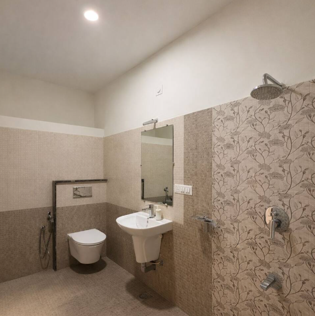Star Gaze (3BHK) : MyYearlyStay in Udupi - Star Gaze (3BHK) : MyYearlyStay in Udupi Saroja Nilaya, Mahalingeshwara Temple Road, behind Little Rock Indian School, Bramavara, Heranje, Heroor, Karnataka 576213, India