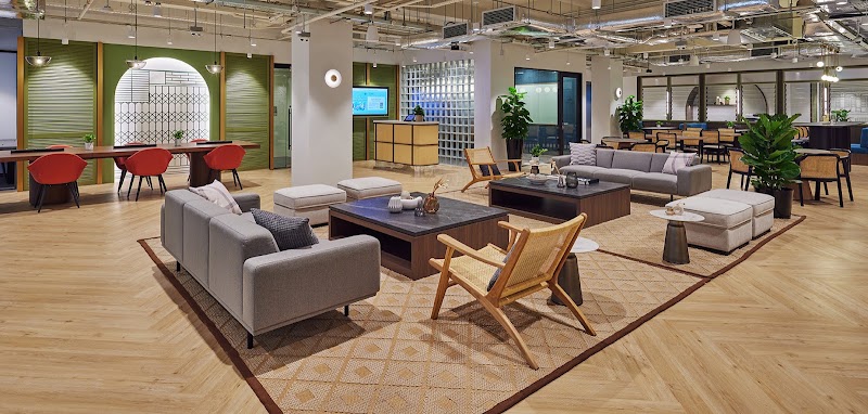 JustCo 108 Robinson Road | Coworking & Office Space - JustCo 108 Robinson Road | Coworking & Office Space, 108 Robinson Rd, #03-01, Singapore 068900