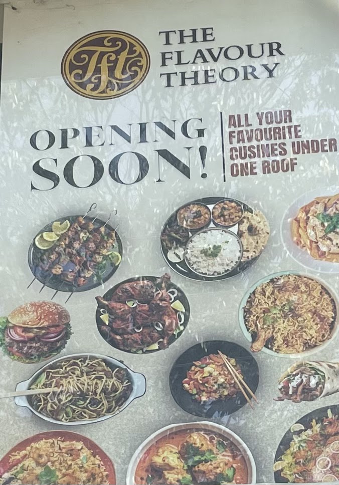 Sardarji Da Dhaba - Sardarji Da Dhaba, Ground Floor, 140, 11th Cross Rd, near National Public School, Sector 4, HSR Layout, Bengaluru, Karnataka 560102, India