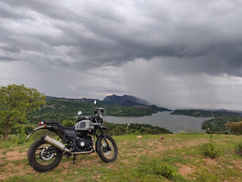 Manchanabele Dam Top Viewpoint - Manchanabele Dam Top Viewpoint Kurubarapalya, Manchanabele, Karnataka 562128, India