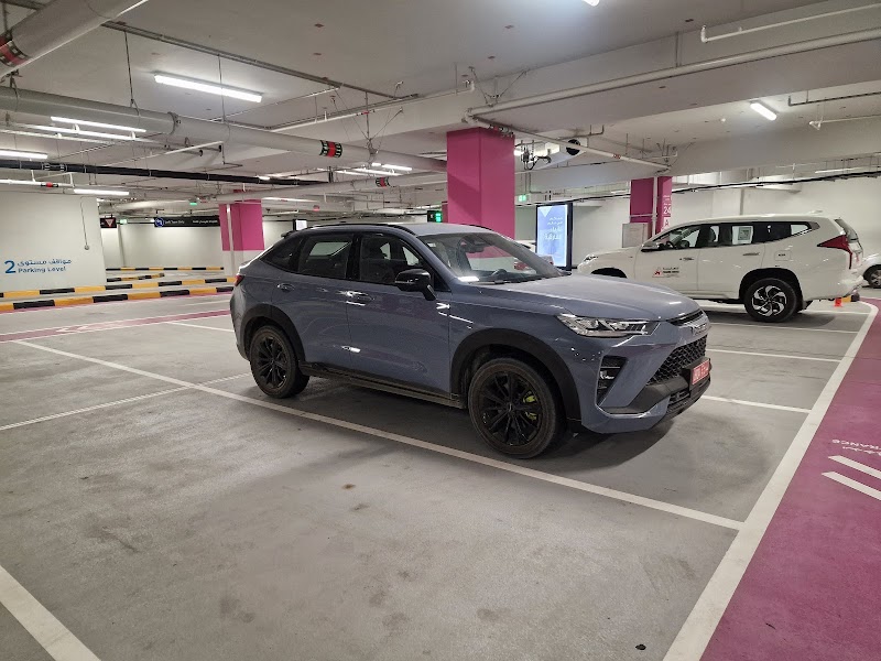 Enterprise Rent-A-Car - Muscat Airport - Enterprise Rent-A-Car - Muscat Airport, Pc 130, Muscat Airport, Sultan Qaboos Rd, Sib 111, Oman