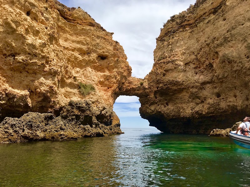 Kayak Explorers - Kayak Explorers, Cais da Solaria, 8600-315 Lagos, Portugal