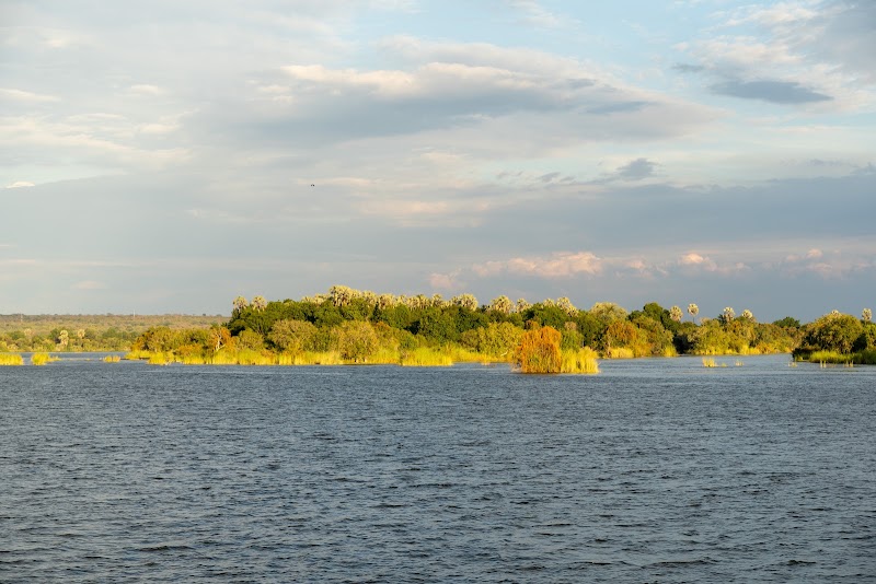 Zambezi River - Zambezi River