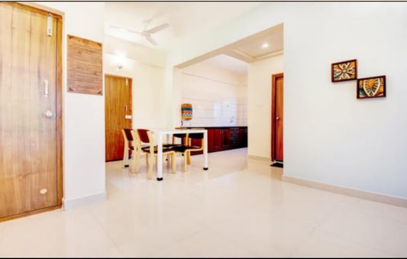 FIRENZA - For A Better Living Experience - FIRENZA - For A Better Living Experience, #75, 3rd Main Rd, Bannimantap A Layout, Bannimantap, Mysuru, Karnataka 570015, India