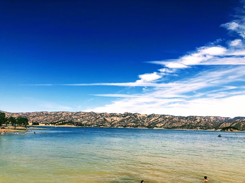 Oak Shores Day Use Area - Oak Shores Day Use Area 5560 Knoxville Rd, Napa, CA 94558, USA