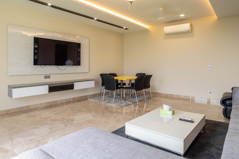 Housr Homes South City 1 - Housr Homes South City 1 Block J, South City I, Sector 41, Gurugram, Haryana 122003, India