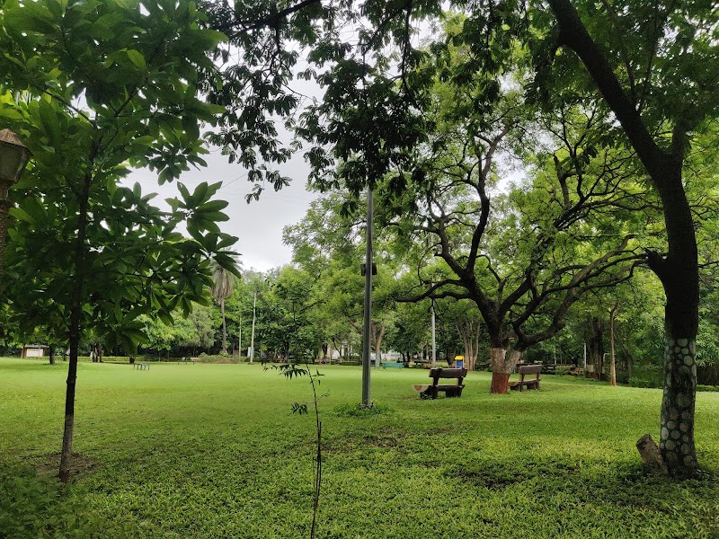 Jogger's Park