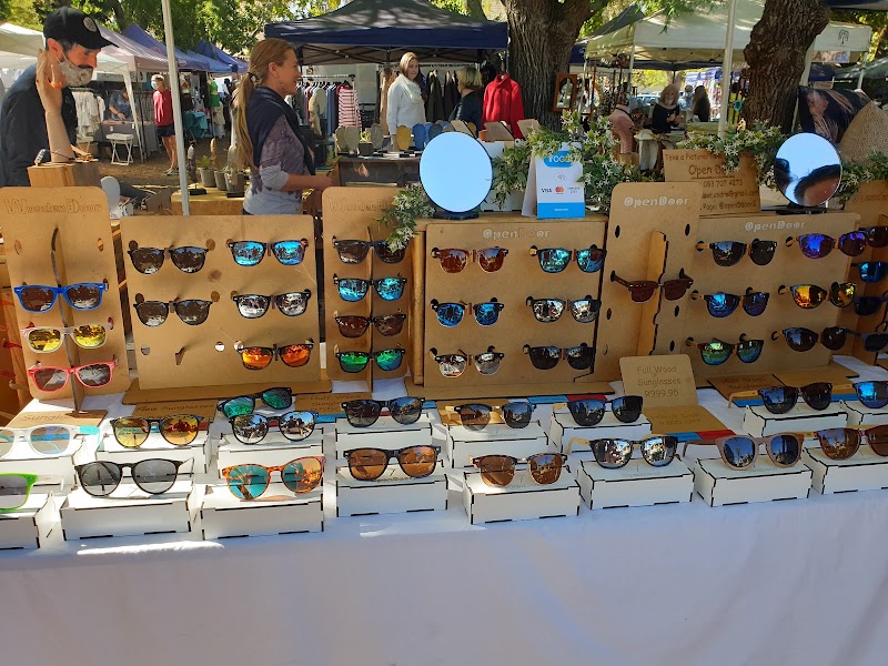 Franschhoek Village Market - Franschhoek Village Market, 29 Huguenot St, Franschhoek, 7690, South Africa
