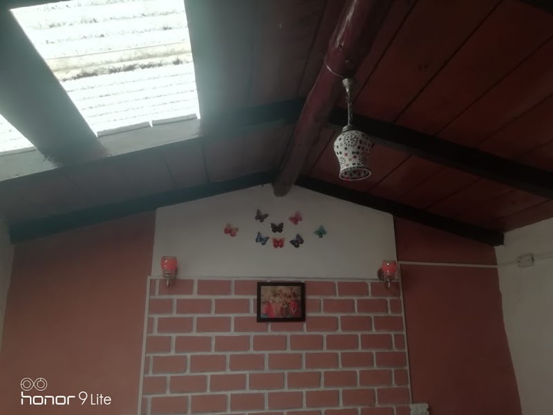 OYO Home 63758 Peaceful Stay Mukteshwar - OYO Home 63758 Peaceful Stay Mukteshwar, The peace, jungle home stay, near TRH guest house, Mukteshwar, Uttarakhand 263138, India