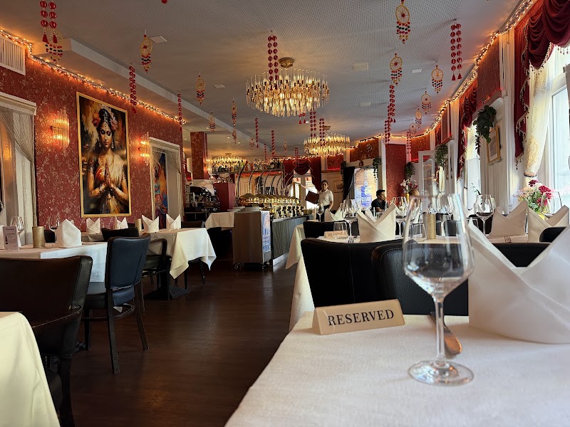 Tadka Indian Restaurant - Tadka Indian Restaurant, Ackerstrasse 56, 8005 Zürich, Switzerland