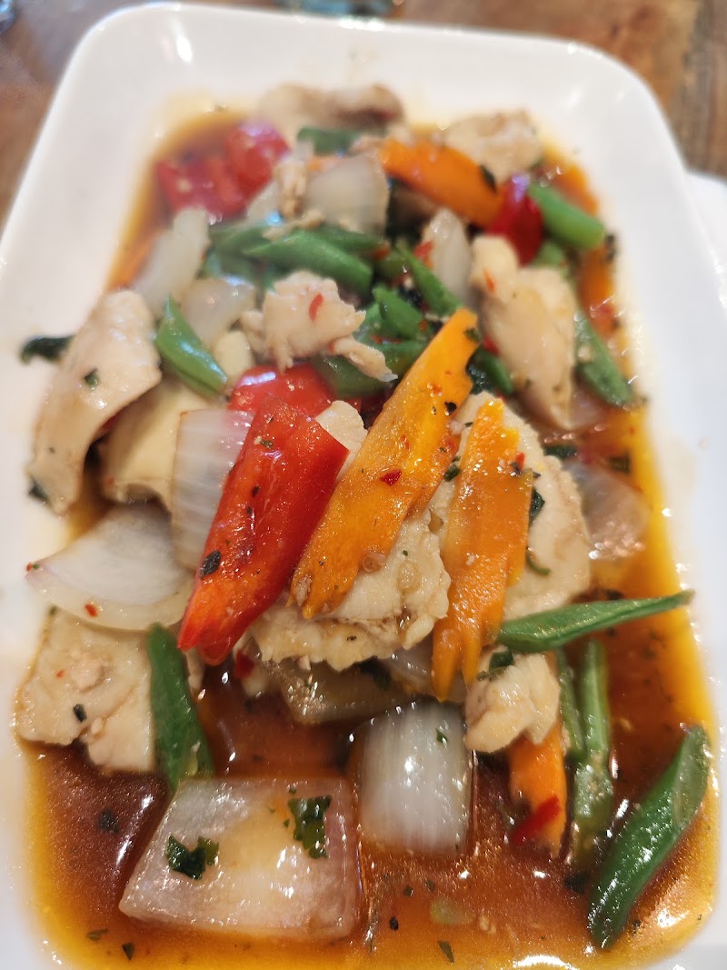 Phuang Malai Thai 🇹🇭 - Phuang Malai Thai 🇹🇭, Alfons Pieterslaan 122, 8400 Oostende, Belgium