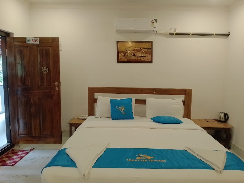 Amegundi Resort - Amegundi Resort 117/3, Keralalusandra, Kanakapura, Bengaluru, Keralalusandra, Karnataka 562117, India
