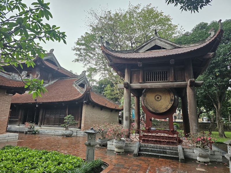 Temple Of Literature - Temple Of Literature 58 Quốc Tử Giám, Văn Miếu – Quốc Tử Giám, Đống Đa, Hà Nội, Vietnam