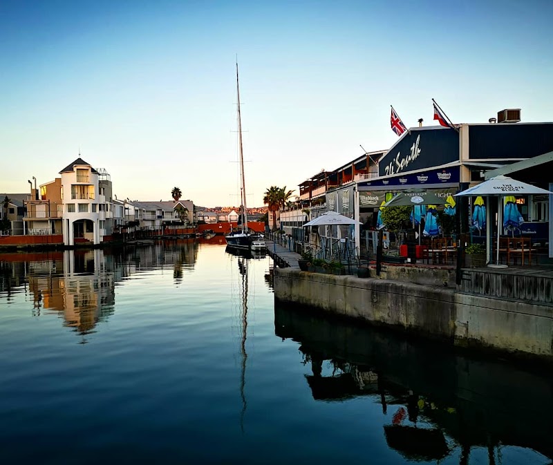 Knysna - Knysna, South Africa