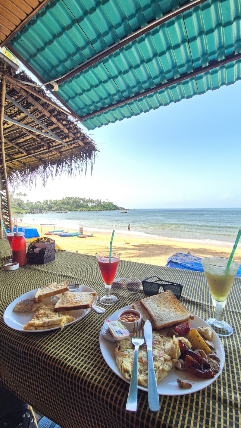 Hitide Beach Resort - Hitide Beach Resort After Royal Italy, 83/2, Ourem Beach Road, Mohanbagh, Palolem, Canacona, Goa 403702, India