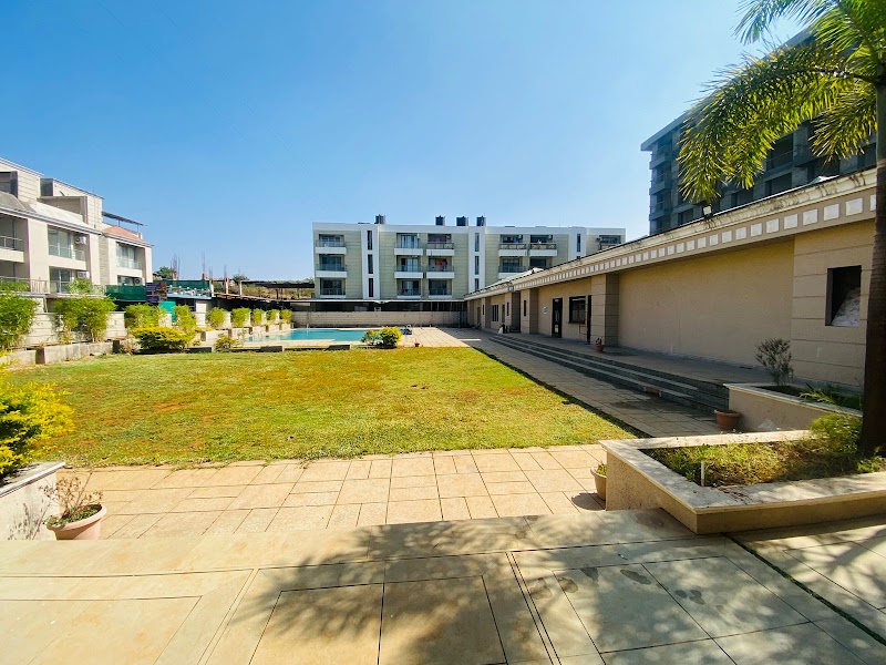 Kappy's Villa - Kappy's Villa Bungalow no 001, prabhav vivant, G no 284/B, opp. manas, near Mystic valley, Igatpuri, Maharashtra 422403, India