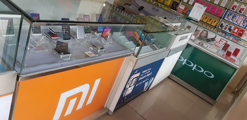 MI Preferred Partner Store - MI Preferred Partner Store, RAJ COMPLEX, Govindtola, Dhanupali, Sambalpur, Odisha 768005, India