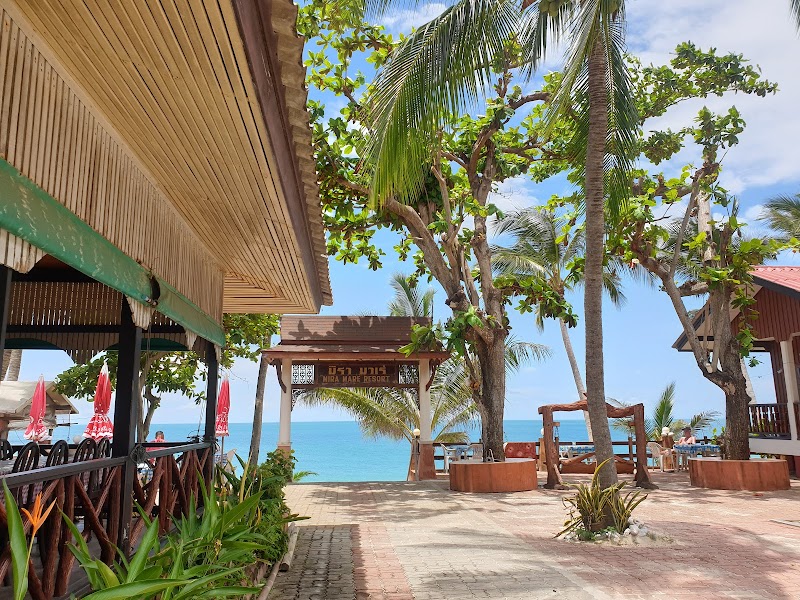 Mira Mare - Mira Mare 124 16 Thanon Had Lamai, Tambon Maret, Amphoe Ko Samui, Chang Wat Surat Thani 84310, Thailand
