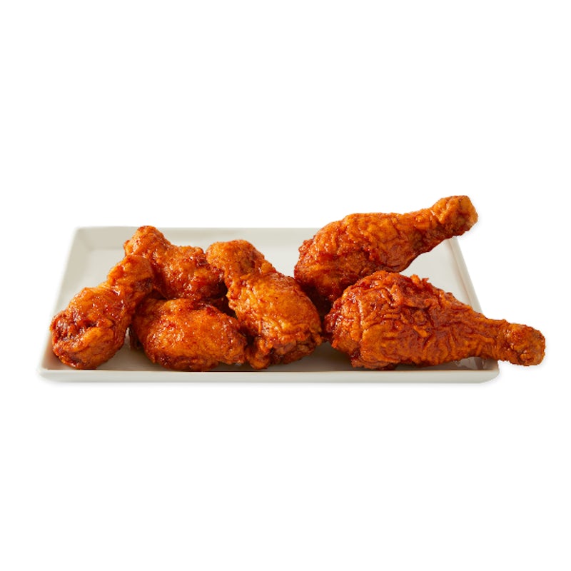 Bonchon - Rockville - Bonchon - Rockville 107 Gibbs St Unit A, Rockville, MD 20850, USA