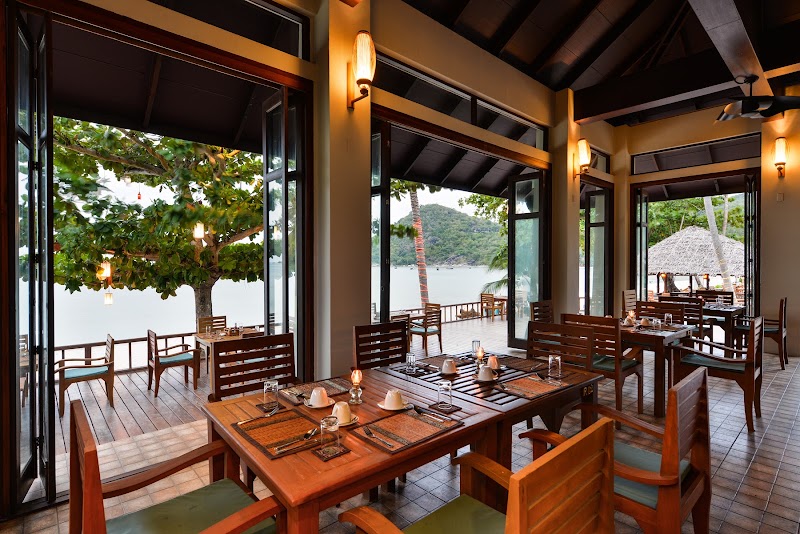 PingChan Koh Phangan Beachfront Resort - PingChan Koh Phangan Beachfront Resort, 10, Thong Nai Pan Yai, Tambon Ban Tai, Amphoe Ko Pha-ngan, Chang Wat Surat Thani 84280, Thailand