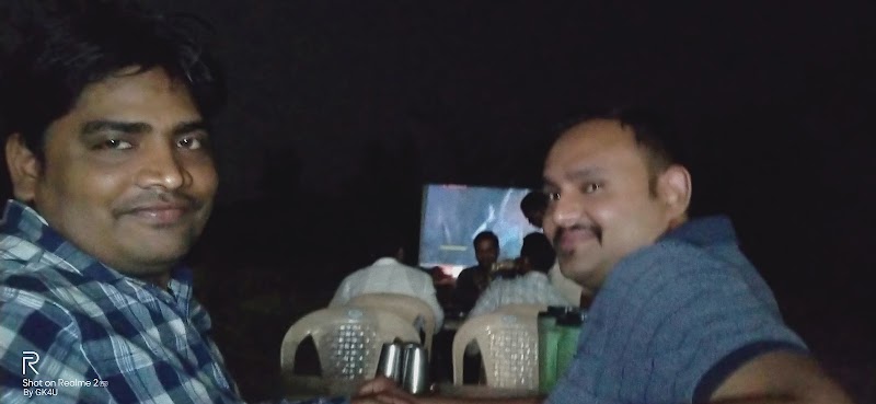 Kukdu-ku Dhaba - Kukdu-ku Dhaba, P68F+W3F, near machli palan, Devartorai, Sivni, Chhattisgarh 491226, India