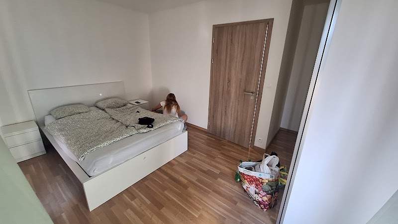 Elite Residence Apartment in Prague - Elite Residence Apartment in Prague, Na Žertvách 560/25, 180 00 Praha 8-Libeň, Czechia