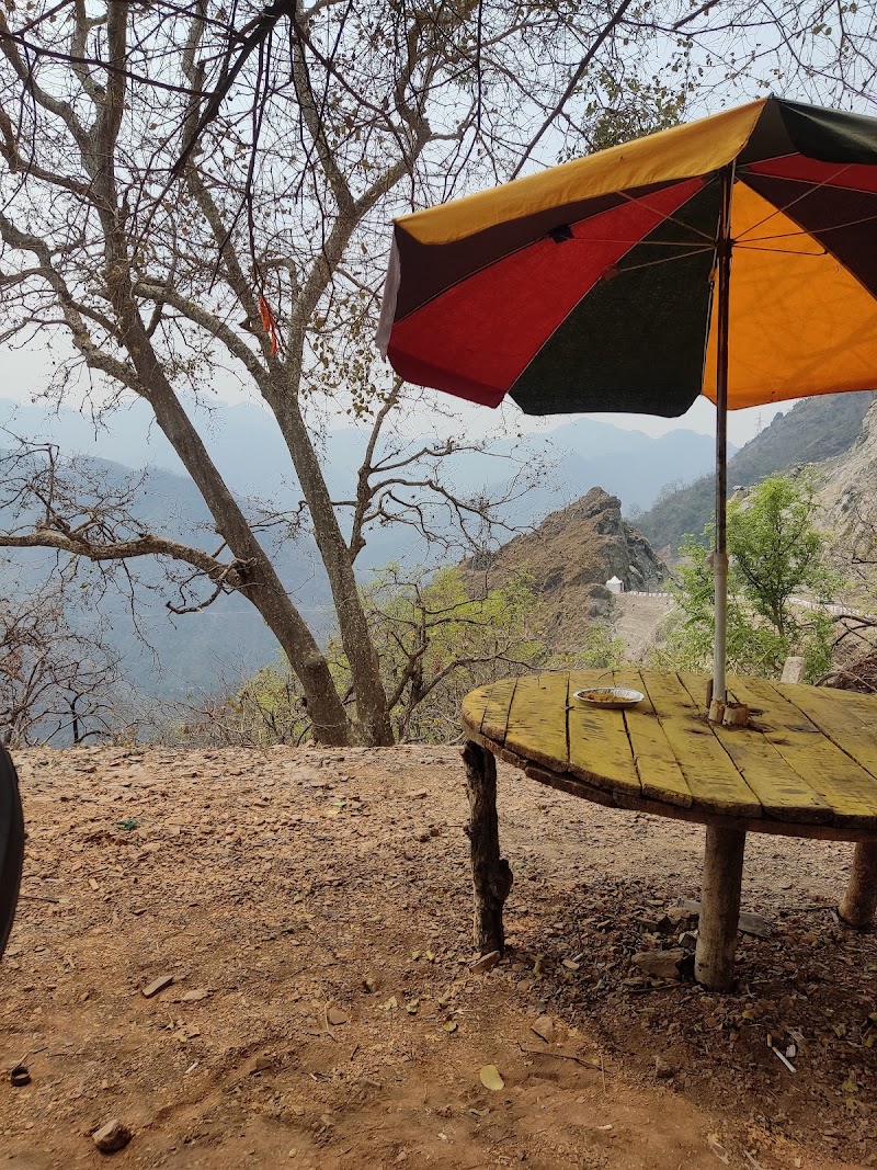 Retreat in Himalayas - Retreat in Himalayas Balaknath Temple Road, near Hosteller, Upper Tapovan, Tapovan, Rishikesh, Uttarakhand 249192, India
