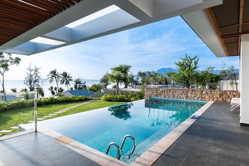 TTC Resort Van Phong Bay - TTC Resort Van Phong Bay, Đông Cát, Đông Ninh Hòa, Khánh Hòa 57327, Vietnam