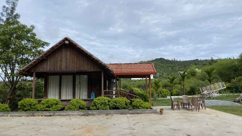 Winter Valley Stay - Winter Valley Stay Indavara, Near, AB VAJPAYEE LAYOUT, Chikkamagaluru, Indavara, Karnataka 577101, India