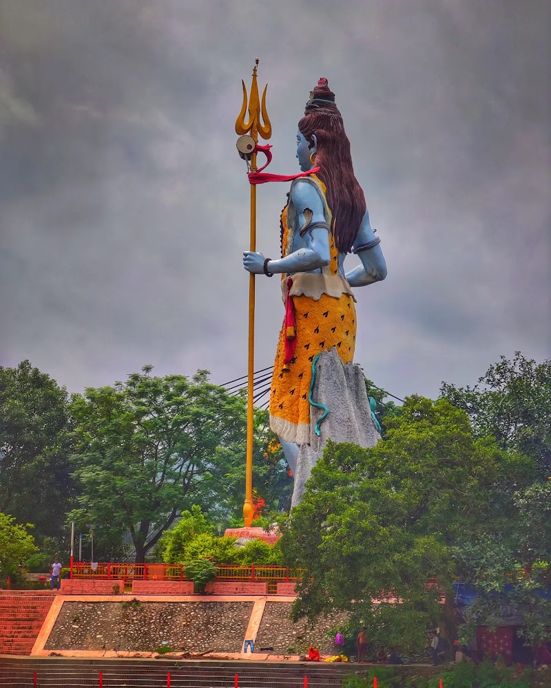 Swami Vivekanand Park