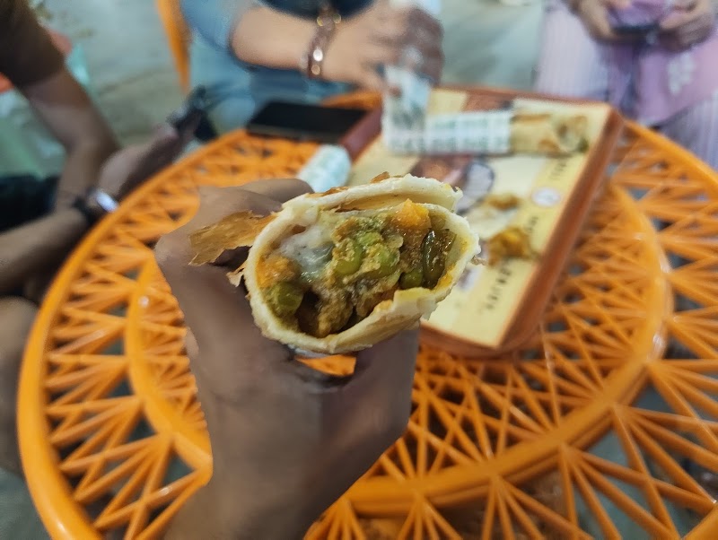 Baap of Rolls - Baap of Rolls B-40, sector 69, Sector 75, Noida, Delhi, Uttar Pradesh 201301, India