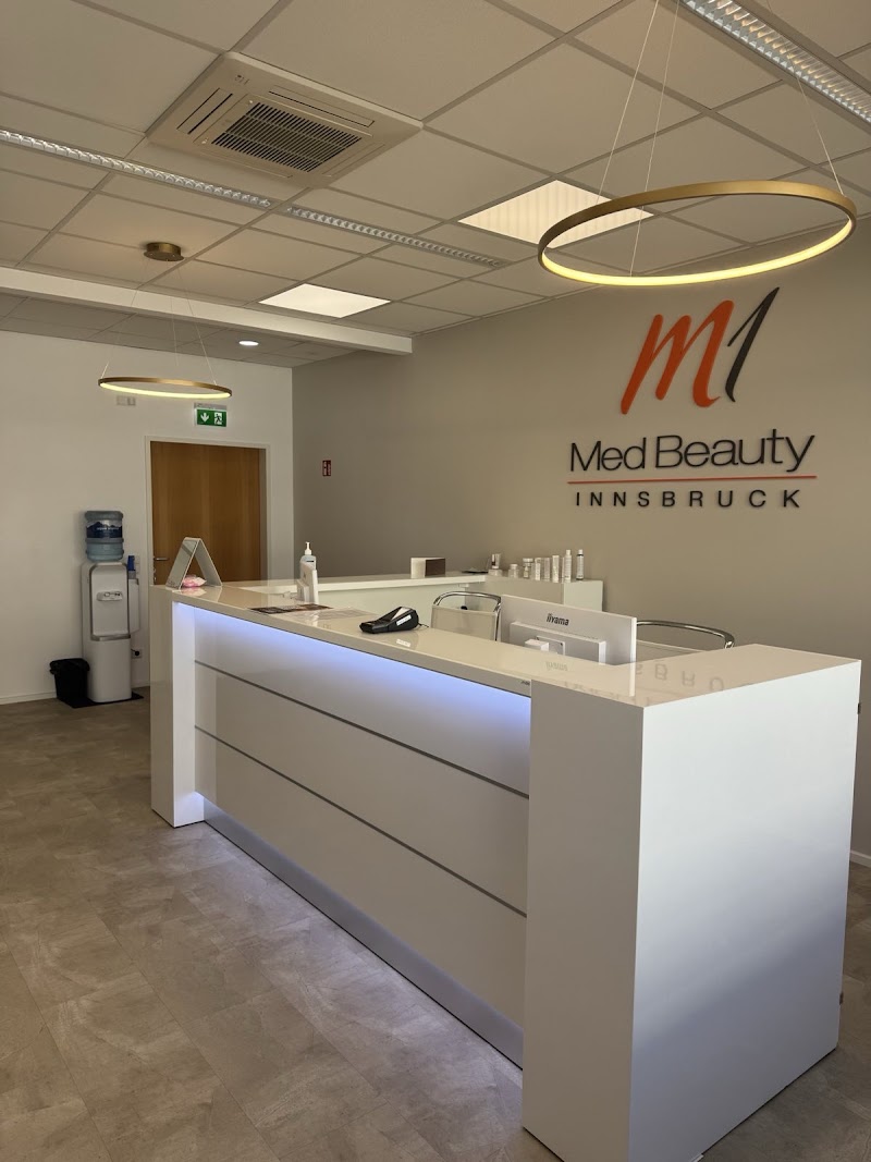 M1 Med Beauty Innsbruck