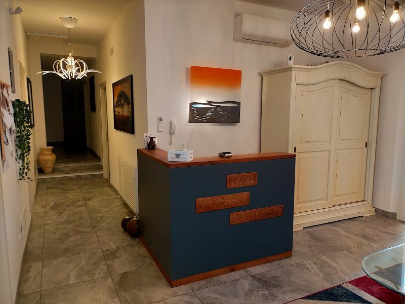 B&B Poggiobonizio - B&B Poggiobonizio Via Montenero, 37, 53036 Poggibonsi SI, Italy