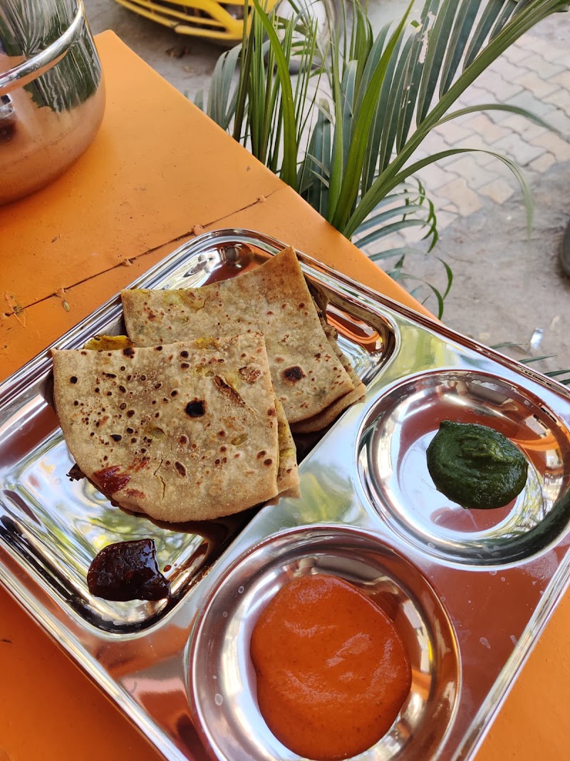 Himachali Rasoi Pure Veg - Himachali Rasoi Pure Veg, 1195, 22 CROSS, 24th Main Rd, 2nd Sector, BDA Layout, HSR Layout, Bengaluru, Karnataka 560102, India
