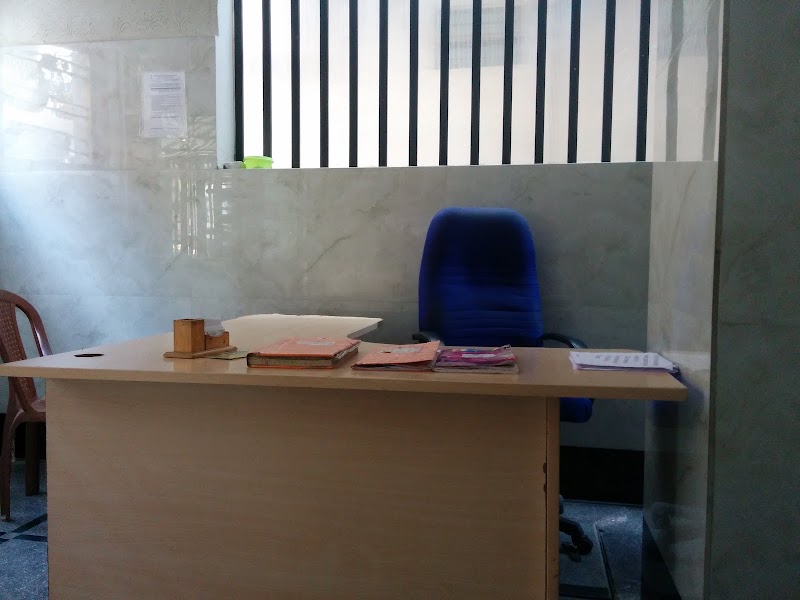 Sri Lakshmi Happy Homes Girls Hostel - Sri Lakshmi Happy Homes Girls Hostel 11 2nd cross, Bharathi Layout, DRC Post, Bhavani Nagar, S.G. Palya, Bengaluru, Karnataka 560029, India