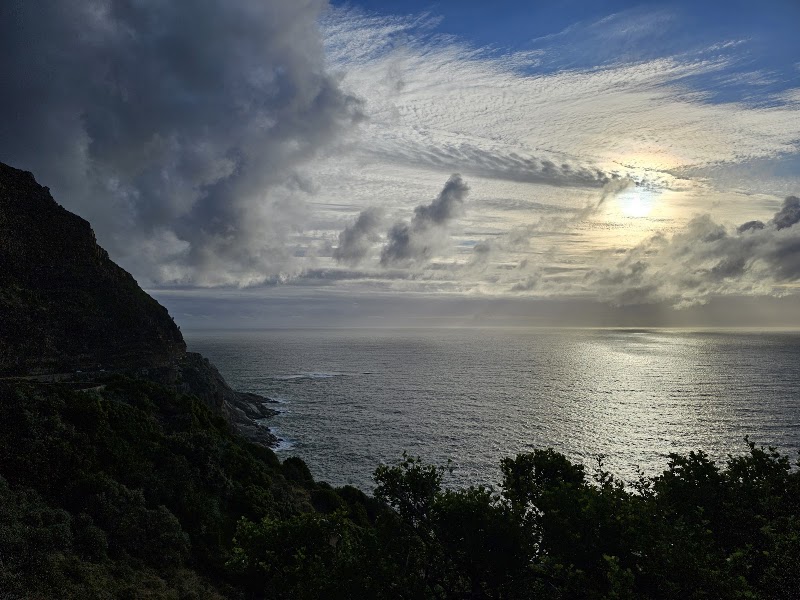 Chapman's Peak Drive - Chapman's Peak Drive, Chapmans Peak Dr, Outside, Cape Town, 7806, South Africa