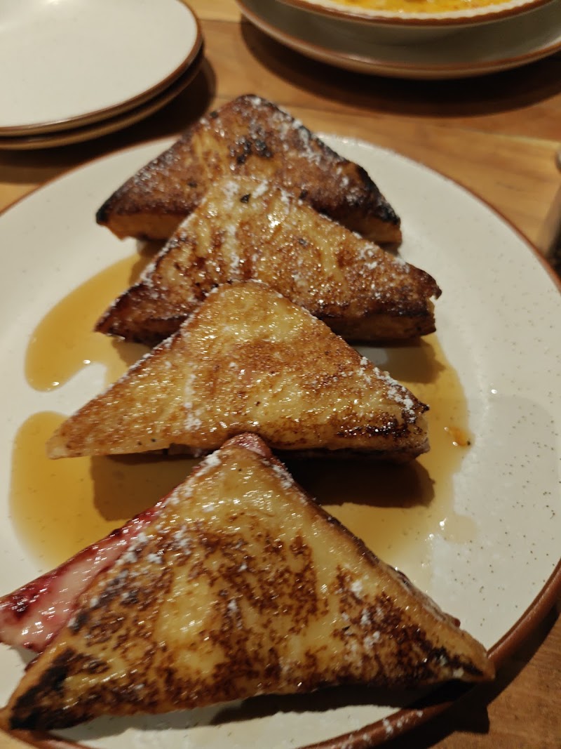 Wild Rabbit Cafe and Bakehouse - Wild Rabbit Cafe and Bakehouse 5th Floor, Sno 270, Kno 256, Beml Layout, BEML Layout 6th Stage, Kundalahalli, Brookefield, Bengaluru, Karnataka 560066, India
