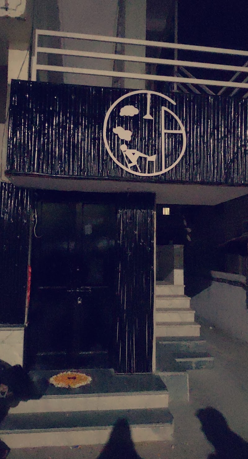 BACKBENCHERS CAFE - BACKBENCHERS CAFE BBC Cafe, 7, New Power House Rd, near by Vidya Valley school, Section 7 Extension, Shastri Nagar, Jodhpur, Rajasthan 342011, India