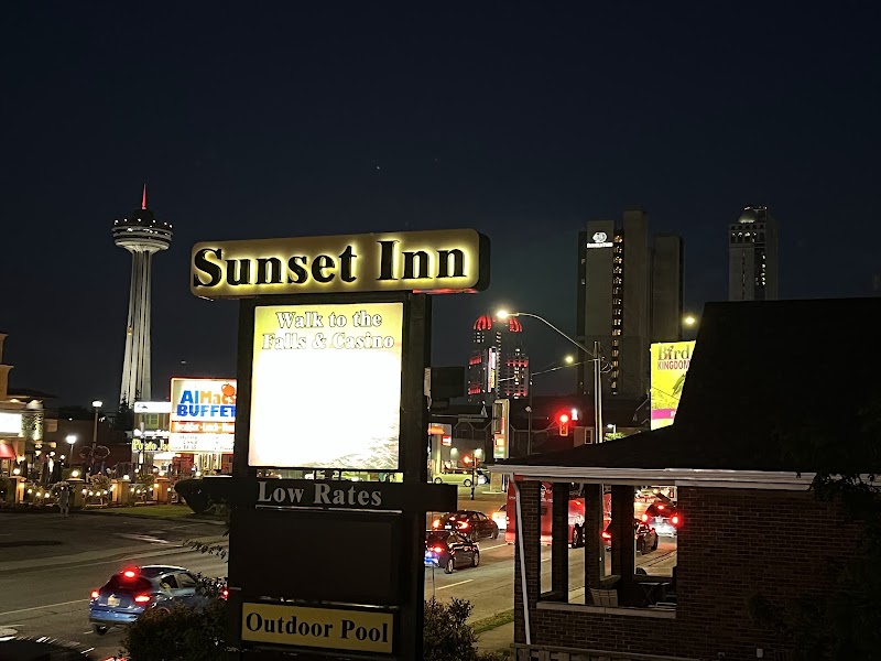 Sunset Inn