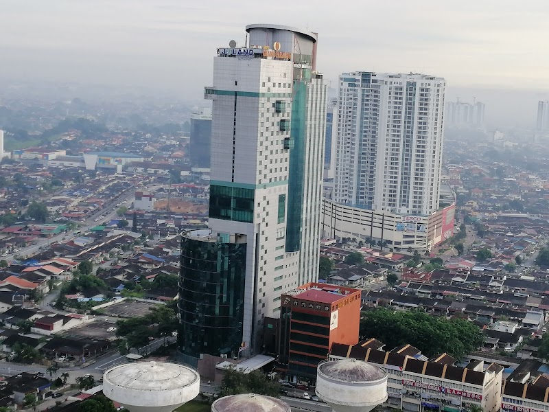 Johor Bahru - Johor Bahru Johor Bahru, Johor, Malaysia