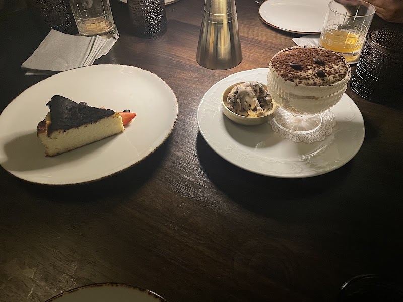 Timpano Las Olas - Timpano Las Olas, 450 E Las Olas Blvd, Fort Lauderdale, FL 33301, USA