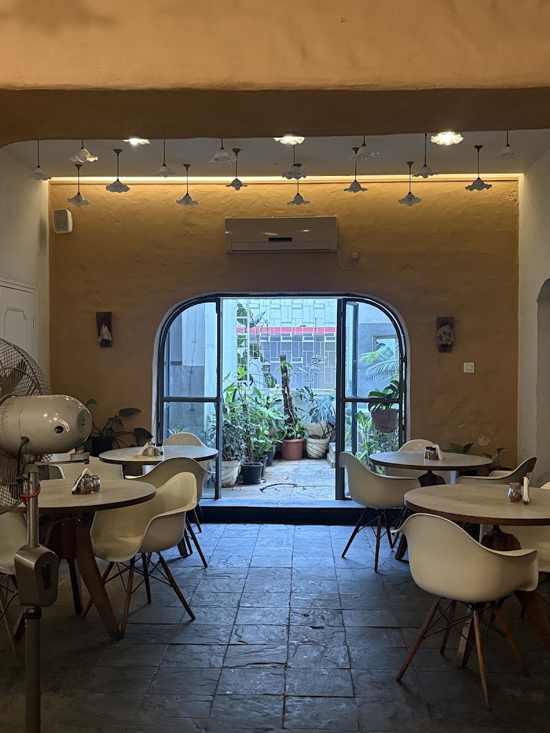 Green Theory - Green Theory Green Theory, 15, Convent Rd, Shanthala Nagar, Richmond Town, Bengaluru, Karnataka 560025, India