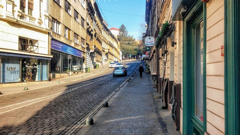 Mesnička ulica