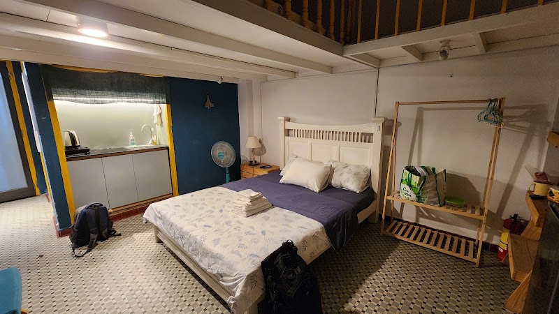Co Fi House - Co Fi House, 47, Bến Thành, Hồ Chí Minh, Vietnam