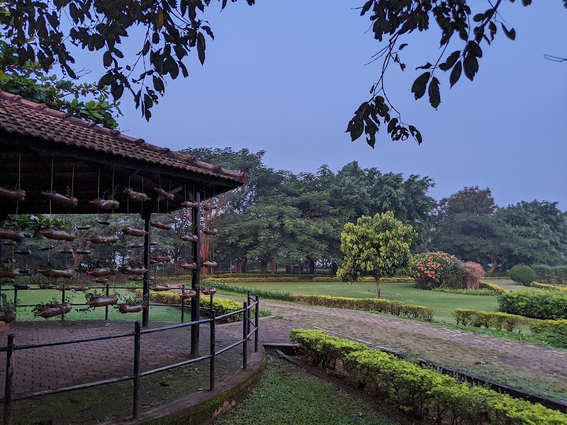 Manipal End Point Park - Manipal End Point Park 46, Agumbe - Udupi Hwy, Eshwar Nagar, Udupi, Karnataka 576104, India