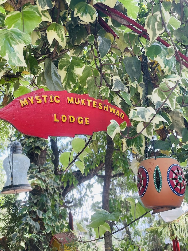 Mystic Mukteshwar lodge - Mystic Mukteshwar lodge, Sargakhet, Mukteshwar, South Gola Range, Uttarakhand 263138, India